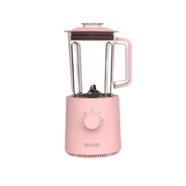 German Blender Heavy Duty Small Fruit Maker Machine Commercial Grinder Mixer Juicer Blender