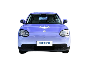 Chery QQ3 EV : Expédition immédiate disponible avec garantie d'usine et <span class=keywords><strong>service</strong></span> <span class=keywords><strong>de</strong></span> support après-vente - Product Image 6