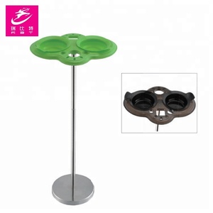 RBT हज्जाम की दुकान रंग ट्राली सौंदर्य स्पा रंग भंडारण ट्राली हेयर सौंदर्य ट्राली XT-2320 - Product Image 4