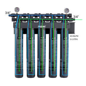 Коммерческий высокопроизводительный 5-ступенчатый очиститель для воды - Product Image 4