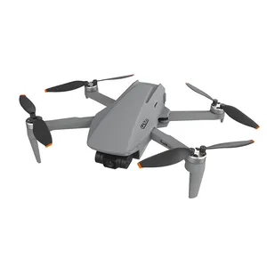 2023 Faith Mini drone 4K fotocamera Quadcopter 26 minuti distanza di controllo mini drone 3-axis gimbal 2100mAh 3KM professionale VS faith 2S
