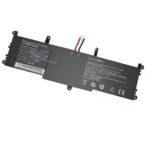 Nueva batería de repuesto para portátil CoreBook X 15 14 pro CWI529 505979-3S1P-1 11,55 V 4000mAh 46.2Wh batería para portátil