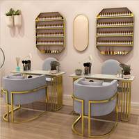 Muebles para el Hogar: Sofá de Café, Sofá Lateral Moderno, Mesa de Centro de Cuero, Juego de Sofás para Sala