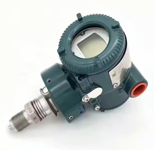 Yokogawa EJX510A Temps de réponse absolu en ligne 90 ms - Product Image 3