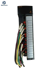 เซ็นเซอร์ควบคุม PLC โมดูล PLC ของแท้ใหม่เอี่ยม QY10 - Product Image 1