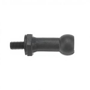Cubierta Redonda para Motor 03L103164 de Acero Negro para Reemplazo o Reparación - Product Image 1