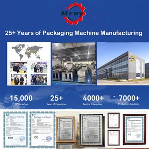 Manufacturer Price Automatic <strong>Baby</strong> <strong>Diaper</strong> Tissue Paper Napkin Pillow Type Vertical Horizontal Packing <strong>Machine</strong> - Product Image 5