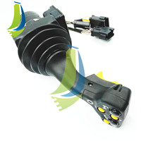 Manette de commande GP-Joystick 360-2987 pour niveleuse à moteur 120M 12M 3602987