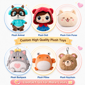 Fabricantes de Llaveros de Peluche Personalizados <span class=keywords><strong>con</strong></span> Forma de Fruta, Juguetes de Peluche al por Mayor, Diseño Personalizado, Llavero de Peluche Personalizado - Product Image 3