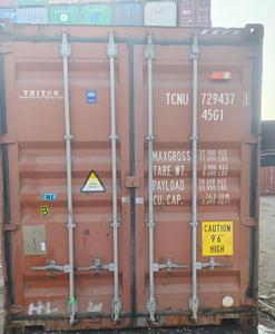 20ft 40ft <b>container</b> freight rates shipping 40hq used <b>container</b> 40hq export <b>container</b> 40hq - Product Image 1