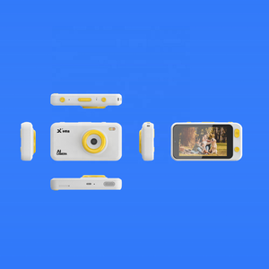 Trẻ Em Học Tập Máy Ảnh Với AI Chức Năng Máy Ảnh Quét Câu Hỏi Trả Lời Hỗ Trợ Wifi 4G Mạng - Product Image 1