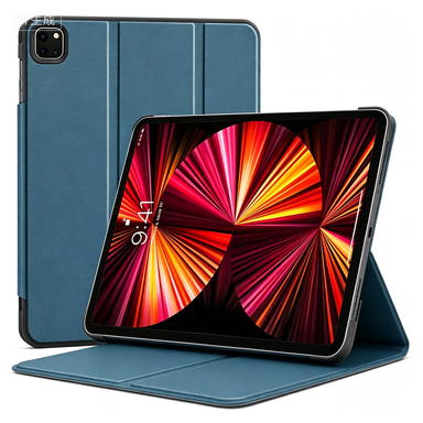 Wholesale Ultra Thin Magnetic Tablet Case for iPad Pro 11 Inch M5 2025 6th Gen Shockproof Cover With Pen Slot Protective Shell
