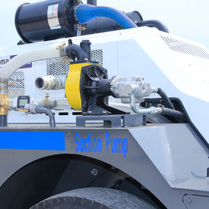 รถผสมคอนกรีตรถบรรทุกผสมเคลื่อนที่2/ 2.6/ 3.5 / 4/ 5.5/ 6.5m3 - Product Image 6