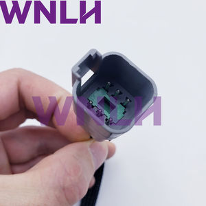 Interrupteur de démarrage à une touche WNLH RH43-62J0000060 pour excavatrice Lovol, pièces de rechange électriques pour machines de construction - Product Image 5