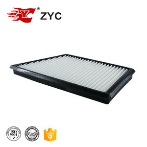 Tissu Non tissé de haute qualité pour climatisation automobile, combinaison de scellage, filtre de climatisation, ligne de Production OEM 6447.AZ, pour <span class=keywords><strong>PEUGEOT</strong></span>, pièces détachées, mm - Product Image 2