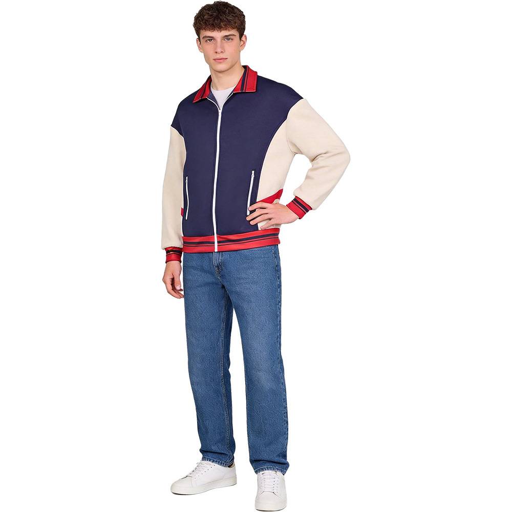 Will Beers jacket