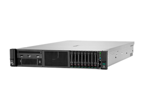 เซิร์ฟเวอร์ HPE รุ่น Original ProLiant DL380 Gen11 5418Y 2.0GHz 24-core 1P 64GB-R MR408i-o NC 8SFF 800W PS รุ่น DL380 Gen11 - Product Image 2