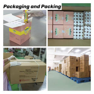 <span class=keywords><strong>Oem</strong></span> Odm 1000Mg ויטמין C טבליות תוססות הלבנת עור טבליות תוססות יצרן טבליות תוססות - Product Image 5