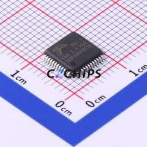 FE1.1-AQFP48A LQFP-48รวม (7x7) ชิปวงจรรวม USB Converter IC - Product Image 1