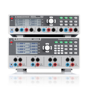 Allemagne RS Rohde and Schwarz HMP2030 Alimentation programmable 100-240V AC Entrée 0-32V 0-5A 188W Régulateur multicanal - Product Image 5