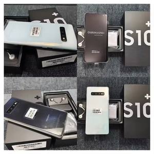 ขายส่งโทรศัพท์มือถือ <span class=keywords><strong>GALAXY</strong></span> S20 + ระบบแอนดรอยด์ มือถือมือสอง ราคาถูก ปลดล็อคแล้ว - Product Image 3