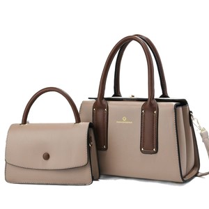 Bolsos Versátiles de Dos Piezas para Madre e Hija, Bolsos de Hombro Casuales y Modernos para el Uso Diario, Bolsos Cruzados de Piel Sintética Personalizables - Product Image 5