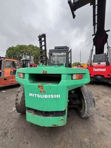 FD150รถยกมือสอง FD150รถยกมือสอง - Product Image 5