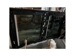 Kit <span class=keywords><strong>de</strong></span> modificación <span class=keywords><strong>de</strong></span> coche personalizado para <span class=keywords><strong>Mercedes</strong></span> Auto Seat techo corredizo panorámico, techo corredizo <span class=keywords><strong>de</strong></span> cúpula, techo corredizo <span class=keywords><strong>de</strong></span> coche para <span class=keywords><strong>furgonetas</strong></span> <span class=keywords><strong>de</strong></span> coche <span class=keywords><strong>de</strong></span> lujo - Product Image 5