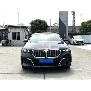 <span class=keywords><strong>BMW</strong></span> 530Li 2025 48V <span class=keywords><strong>2</strong></span>.0T Premium M Sport, Auto Usado, Volante a la Izquierda, Automático, Bajo Kilometraje, Sedán para Exportación - Product Image 6