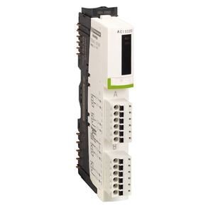 Contrôleur PAC CPU de contrôle industriel STBACI1230K avec interface RS485, contrôleurs dédiés pour PLC - Product Image 6