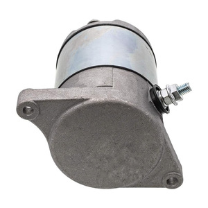 Ensemble de démarreur 31100-38F00 3545-016 pour Arctic Cat Suzuki, état neuf, tension 12V - Product Image 1