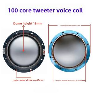 Diafragma de Repuesto para Tweeter 2446/2447/2450/2451/4673B/4675C-HFA y Más <span class=keywords><strong>Modelos</strong></span> - Product Image 2