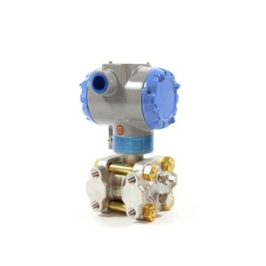 Manomètre de gaz 700 Series de haute qualité, best-seller, 4-20mA, IP54, STD775-E1HC4AS-1-D-B-HS-11S-A-70A0-F1, 100% authentique STD775-E1HC4AS-1-D- - Product Image 4