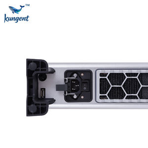 Solution minière de bureau silencieuse Canaan Mini 3 avec algorithme SHA-256, taux de hachage de 37,5 T, puissance de 800 W pour les utilisateurs à domicile - Product Image 4