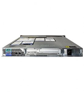 Servidor en Rack FusionServer 1288H V5 1U, 2 Sockets Xeon Gold para Computación en la Nube, 64GB de Memoria y Disco Duro, en Stock - Product Image 5