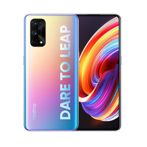 Realme X7 <span class=keywords><strong>Pro</strong></span> Originale 6GB 128GB 5G Telefono Cellulare Octa Core 6.55\" FHD+ 120Hz AMOLED 4500mAh Quad Camera 64MP Ricarica Rapida 65W - Product Image 3