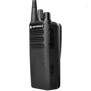Für XIR C1200 Handheld Digital Mobile für UKW UHF Langstrecken-Walkie Talkie Long Range Wireless 1750mAh 3-5W - Product Image 5