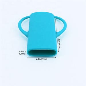 חנות עישון סיליקון מוצרי עישון סיליקון כיסוי מצית עישון אביזרי - Product Image 3