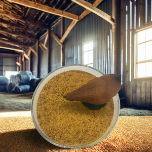 Eiwitrijk Maïsglutenmeel 60% Effectief Diervoeder Alternatief Ter Vervanging Van Sojabonenmeel - Product Image 5