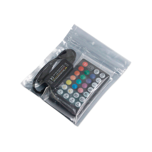 <span class=keywords><strong>Mini</strong></span> Wireless RF 28key DC12V illuminazione interna 6A RGB Led <span class=keywords><strong>Controller</strong></span> per RGB striscia di luce - Product Image 6