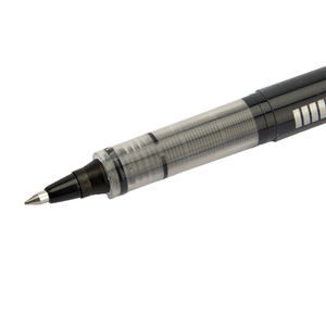 Aihao Penggulung Tinta Super Fleksibel, Pena Bola Rol 0.5Mm 12 Pak - Product Image 4