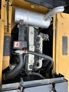 รถขุดตีนตะขาบ215C Sany 75 135รถตัก215 - Product Image 4