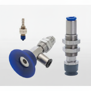 Coussin de levage à vide VPMD8-J de type standard PISCO - Product Image 1