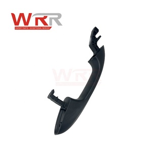 มือจับประตูด้านนอกสำหรับรถเบนซ์ W205 W213 X253 C300 E300 GLC300 ระบบตัวถังรถยนต์ ทนทาน บาร์จับด้านนอก รุ่น 0997601559 - Product Image 3