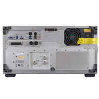 Instrument de mesure électronique d'analyseur de réseau vectoriel Keysight E5061B ENA