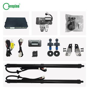 Corepine 2021-2024 <span class=keywords><strong>Citroen</strong></span> C5 X Kit de système de levage de hayon électrique intelligent Pièces de carrosserie en plastique durables État neuf - Product Image 4