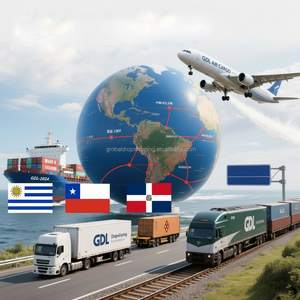 Agent d'approvisionnement 1688 spécialisé dans le dropshipping vers la République dominicaine Chili Uruguay avec consolidation - Product Image 1