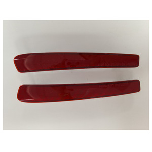 แผ่นกันกระแทกหลังรถยนต์โตโยต้า โคโรลล่า รุ่น 81920-02140 02170 81910-02200 02350 อะไหล่ทดแทน ABS - Product Image 1