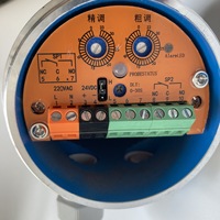 Capteur de niveau capacitif avec sortie analogique, jauge d'admittance, interrupteur de niveau d'eau, capteur de capacitance