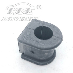 48815-20290 48815-0F010 ขายส่งอะไหล่รถยนต์ HDE บูชกันโคลงสำหรับ Toyota Corolla - Product Image 2